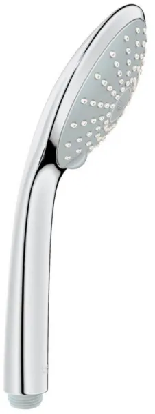 Grohe Euphoria 110 Duo håndbruser, 2 stråletyper, krom