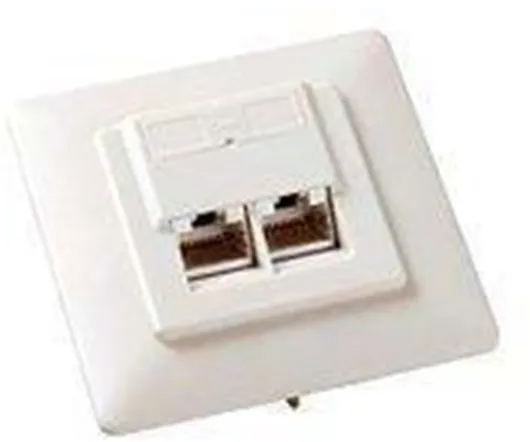 Digital Data Equip planforsænket stikd